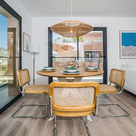 Prime Spanish Holidays - Essential Penthouse Apartments Jávea Buitenkant foto