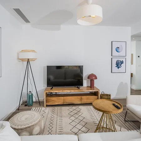 Prime Spanish Holidays - Essential Penthouse Apartments Jávea Buitenkant foto