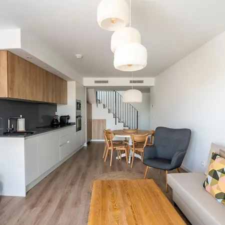 Prime Spanish Holidays - Essential Penthouse Apartments Jávea Buitenkant foto