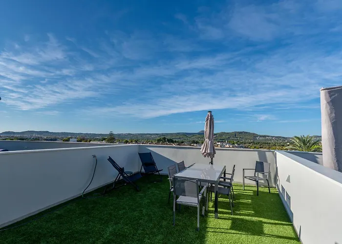 Prime Spanish Holidays - Essential Penthouse Apartments