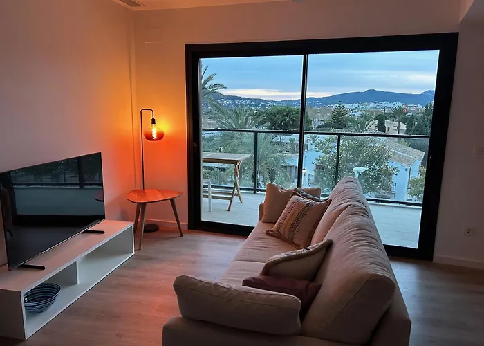 Prime Spanish Holidays - Essential Penthouse Apartments