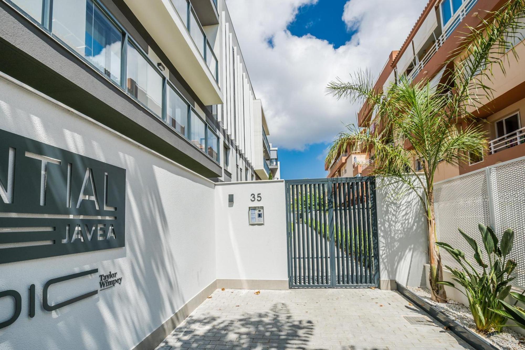 Prime Spanish Holidays - Essential Penthouse