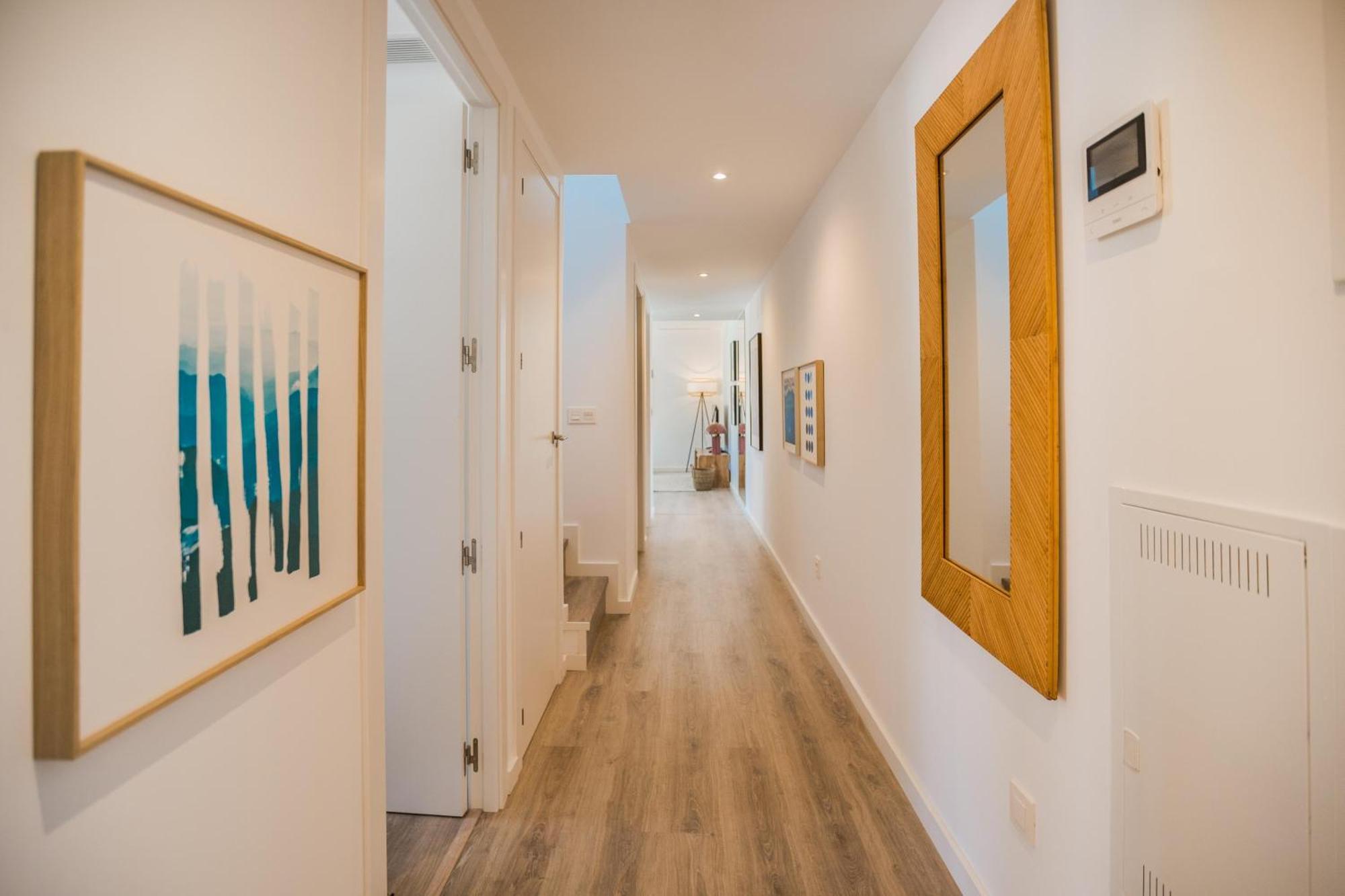 Prime Spanish Holidays - Essential Penthouse * Jávea