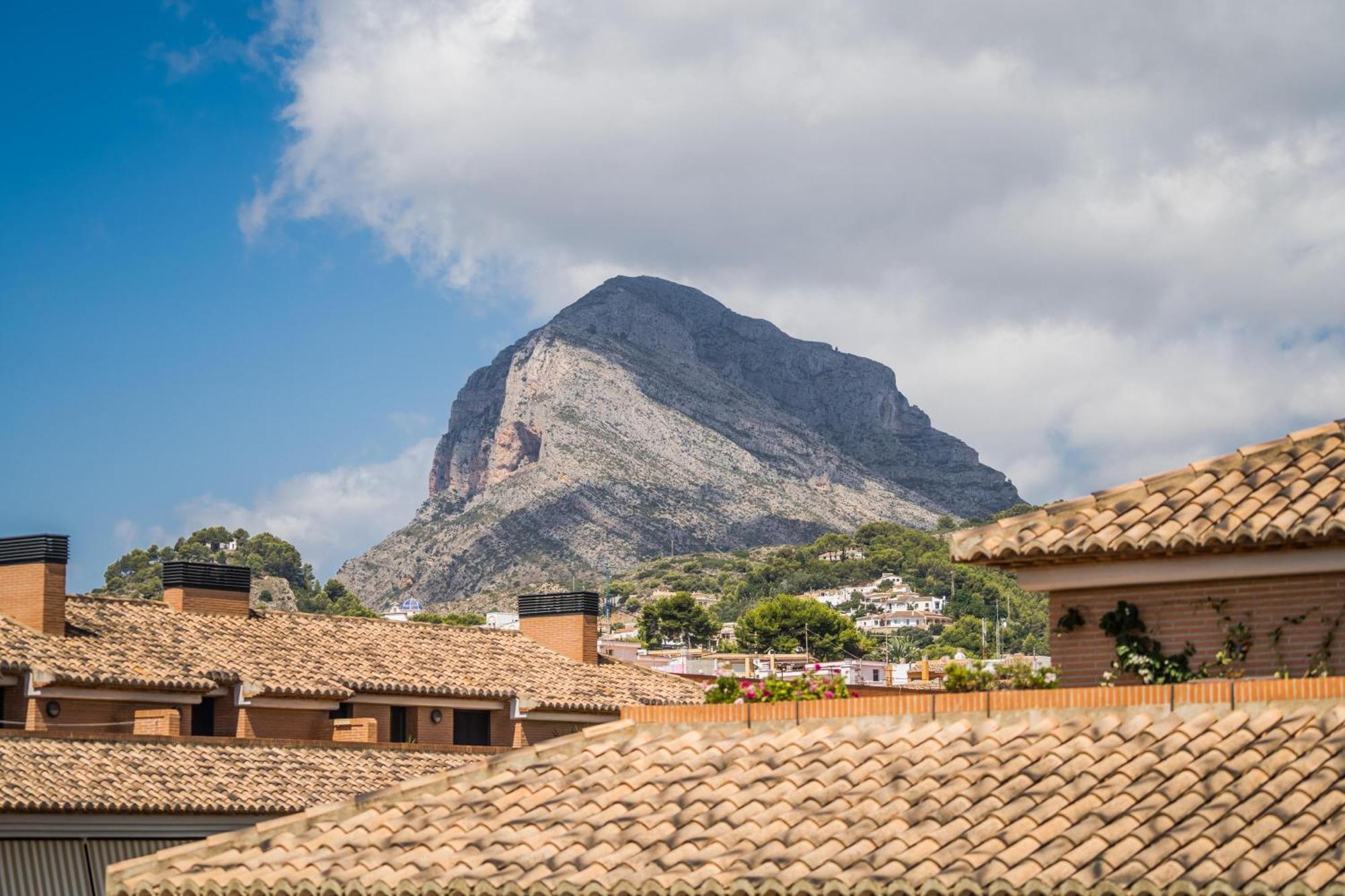 Prime Spanish Holidays - Essential Penthouse Jávea