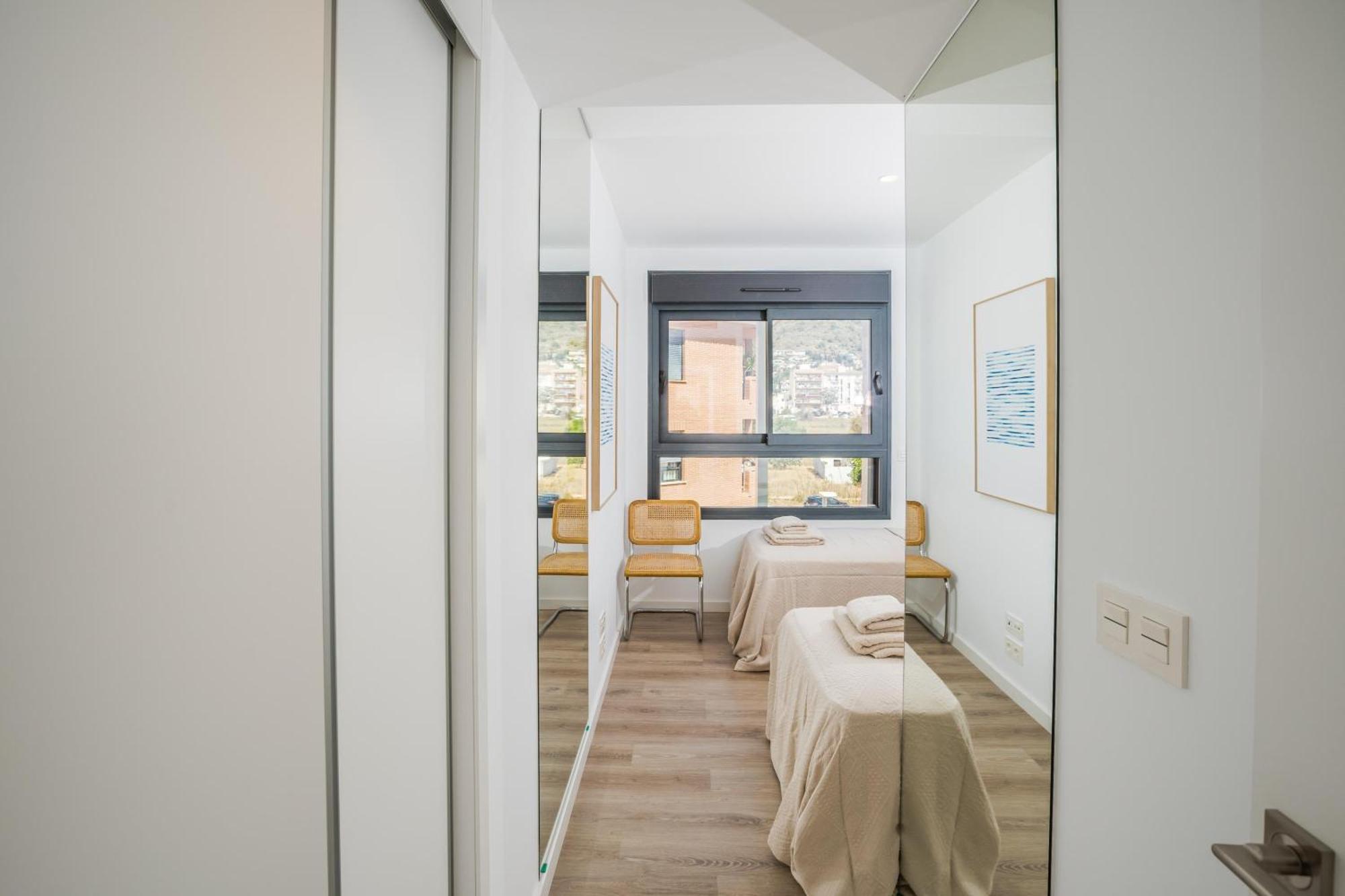 Prime Spanish Holidays - Essential Penthouse Apartament