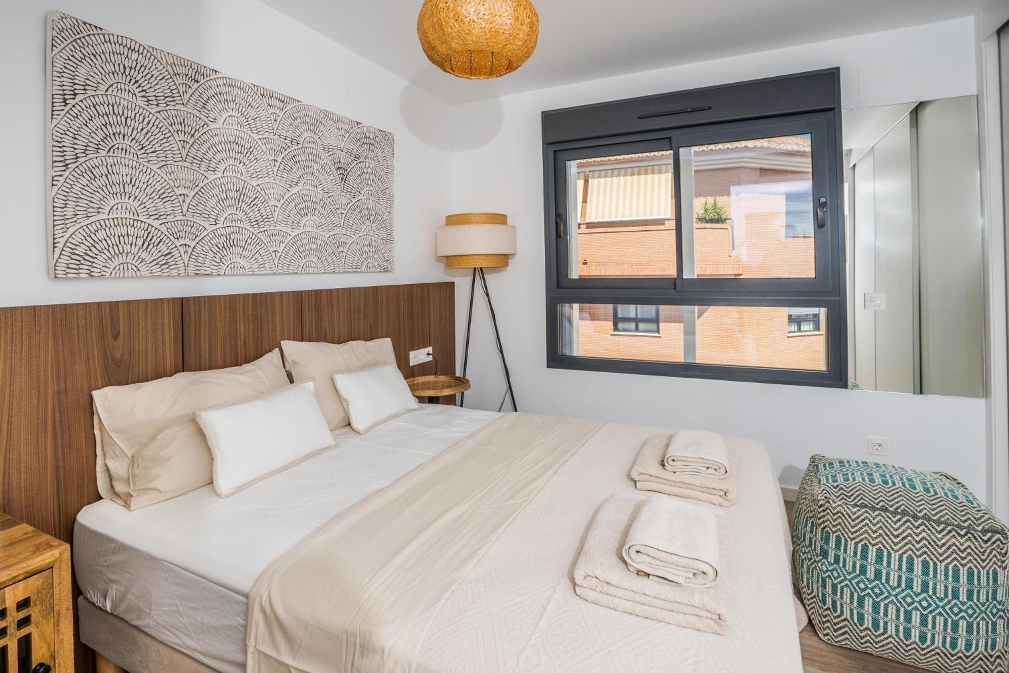 Prime Spanish Holidays - Essential Penthouse Apartment Jávea