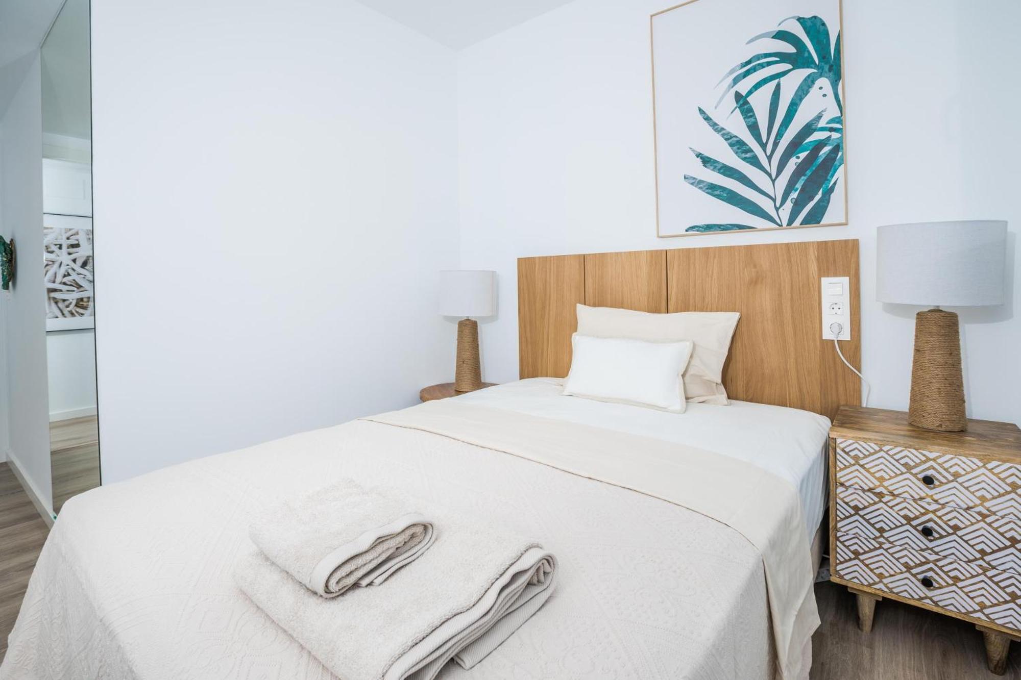 Prime Spanish Holidays - Essential Penthouse Jávea