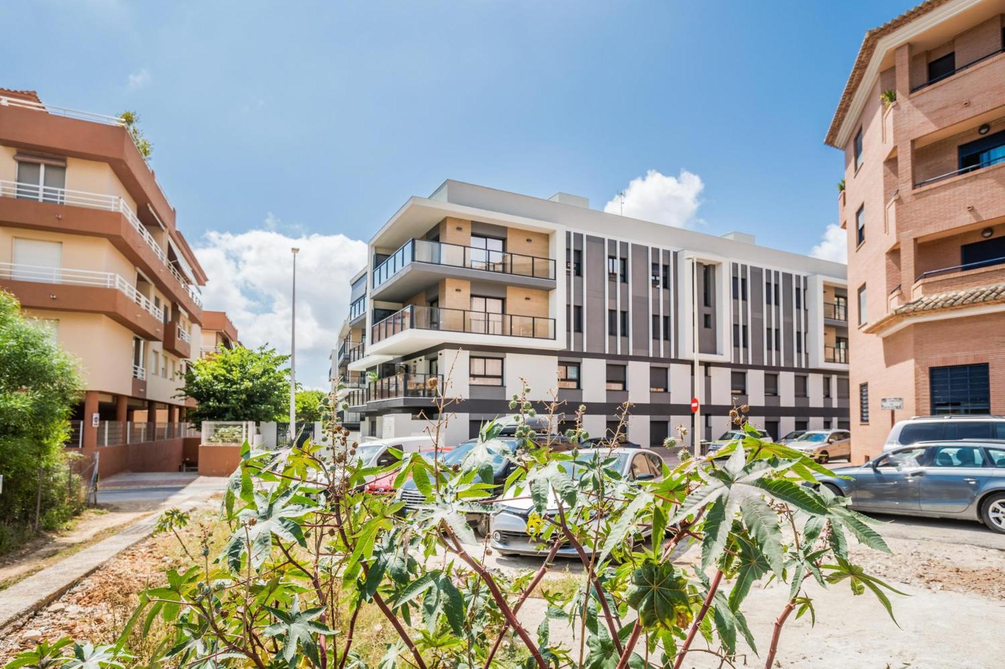 Prime Spanish Holidays - Essential Penthouse Apartament