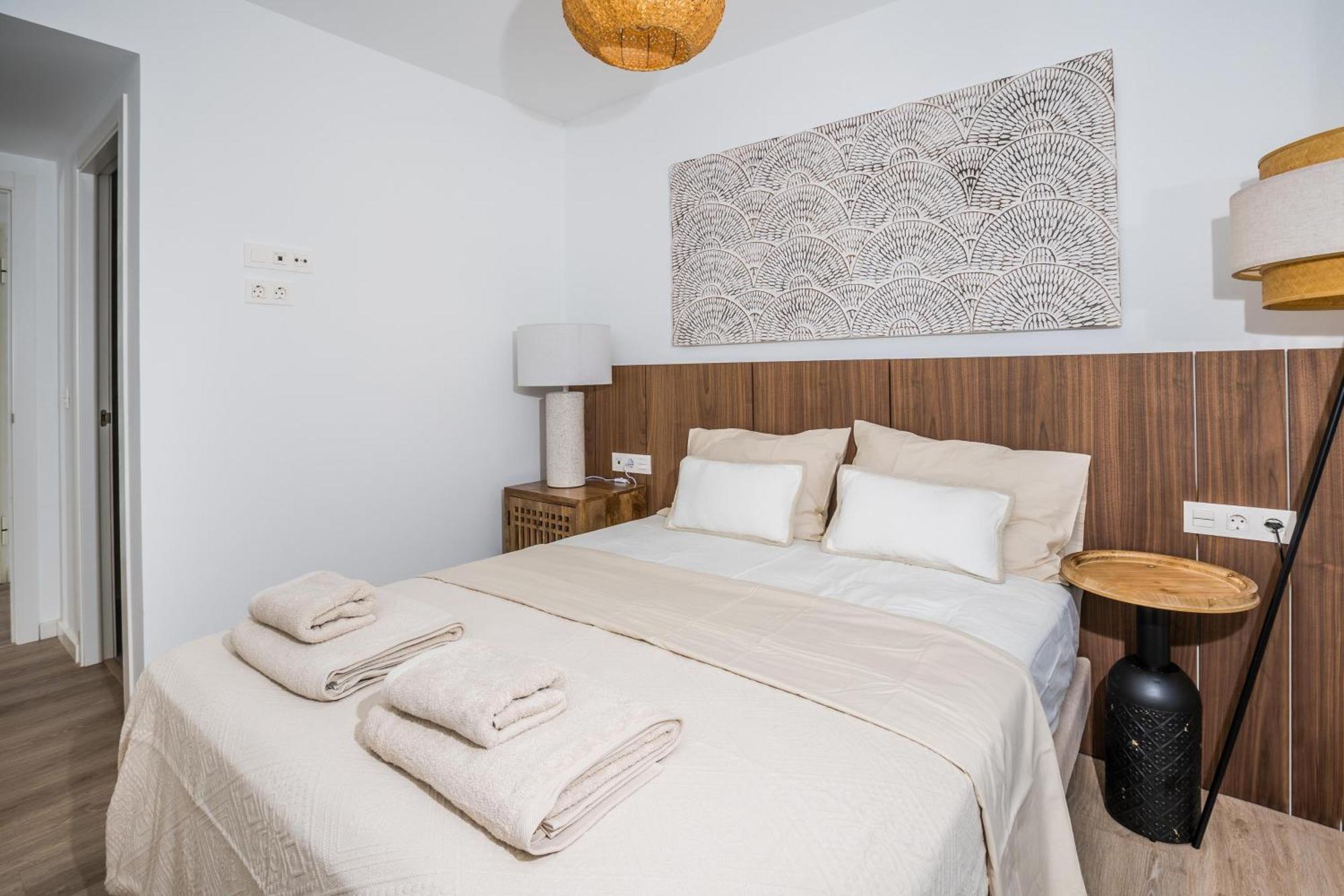 Prime Spanish Holidays - Essential Penthouse Jávea