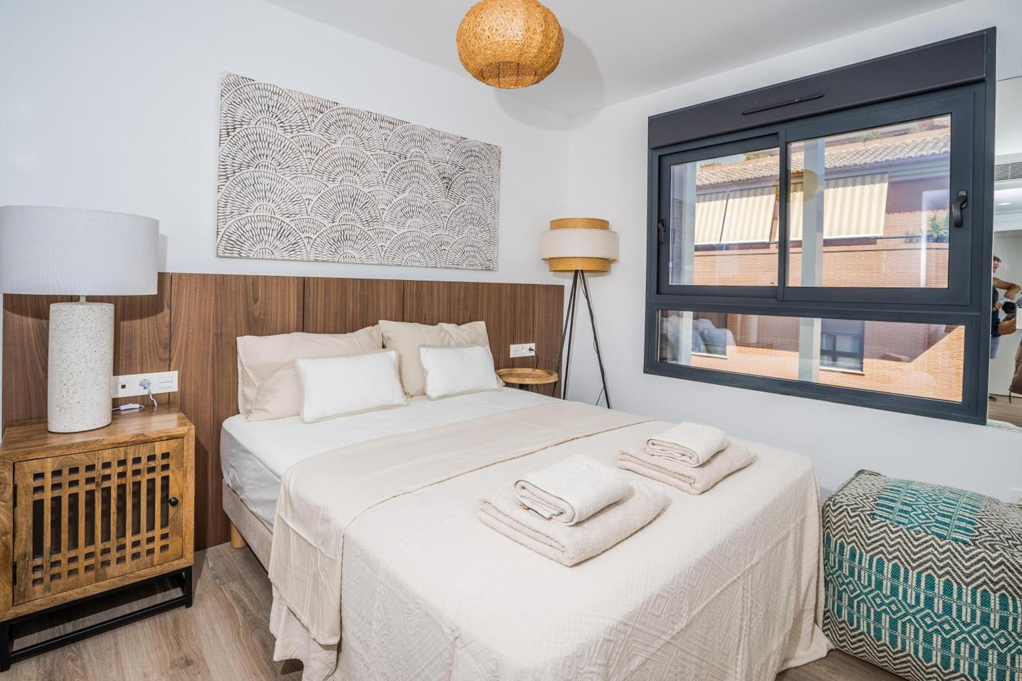 Apartment Prime Spanish Holidays - Essential Penthouse Jávea