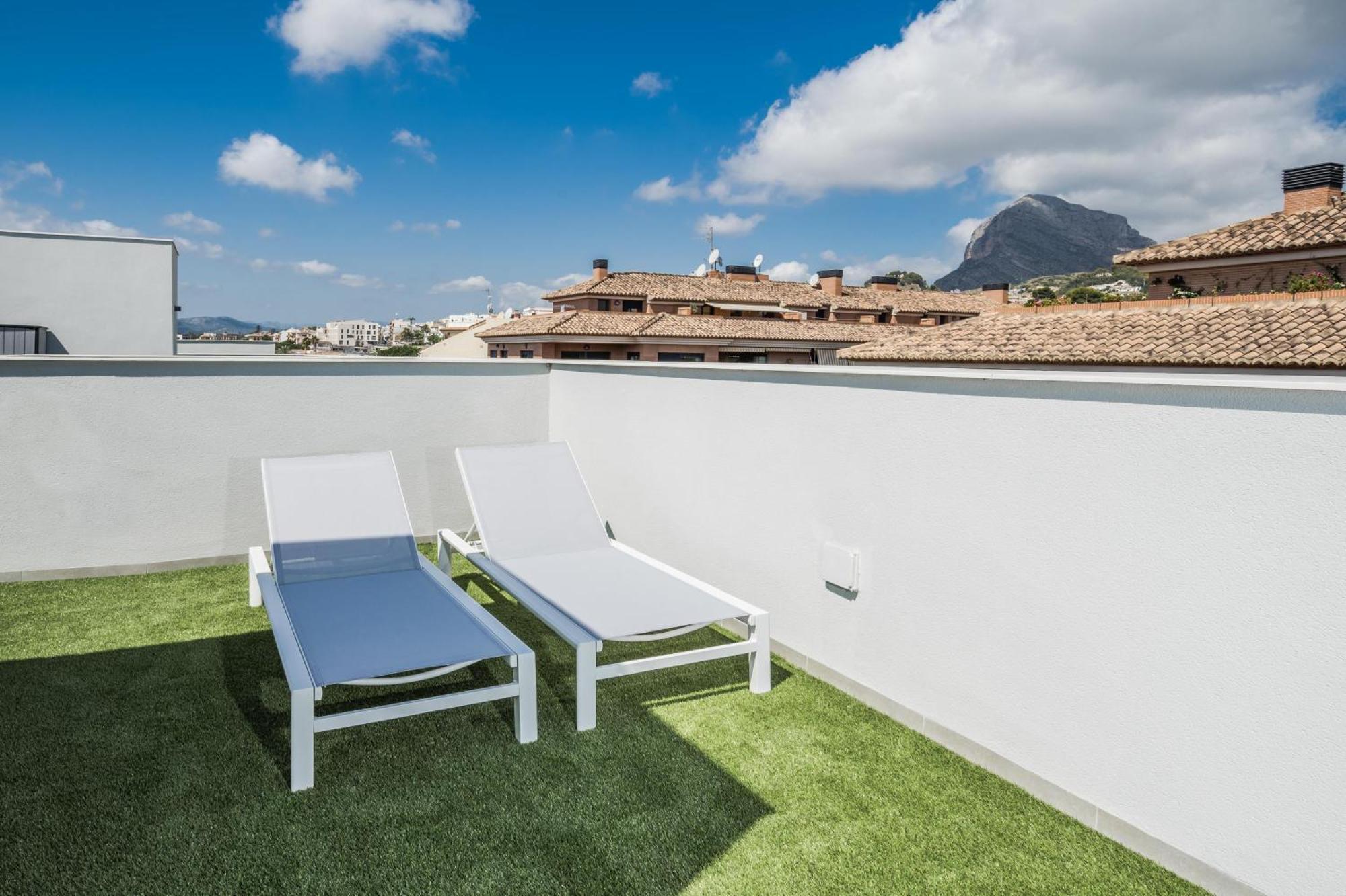 Apartament Prime Spanish Holidays - Essential Penthouse