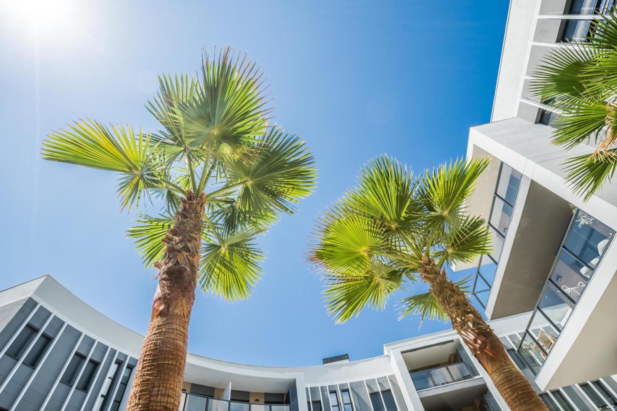 Apartament Prime Spanish Holidays - Essential Penthouse