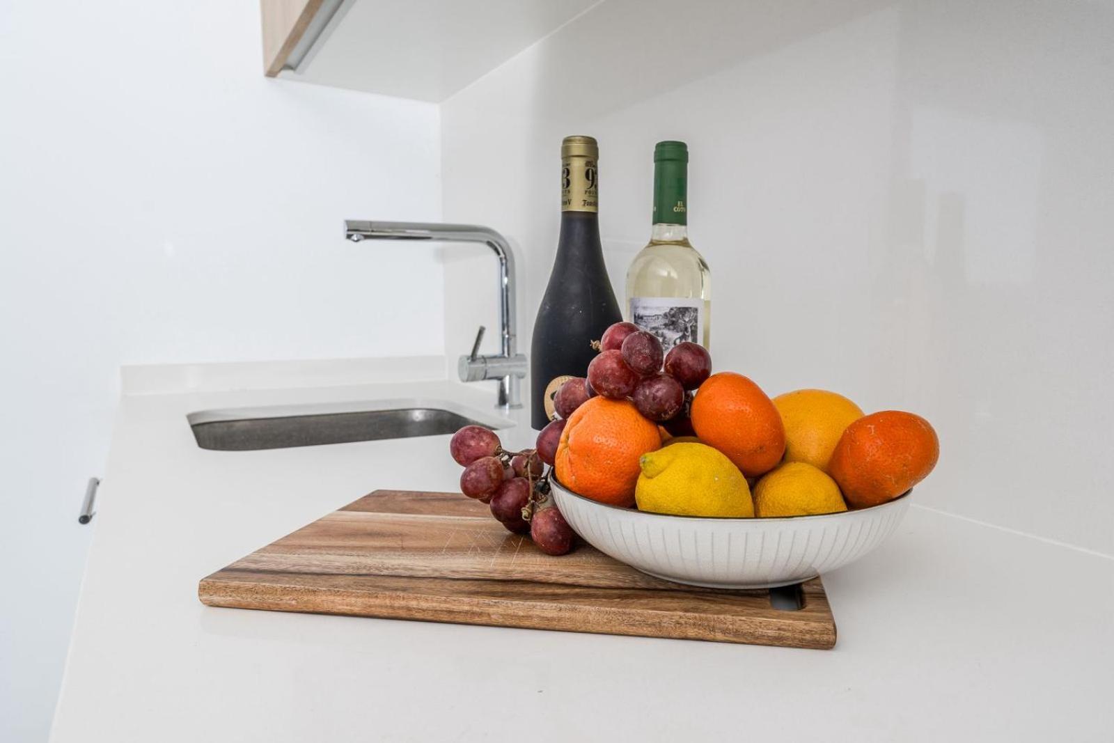 Prime Spanish Holidays - Essential Penthouse Jávea