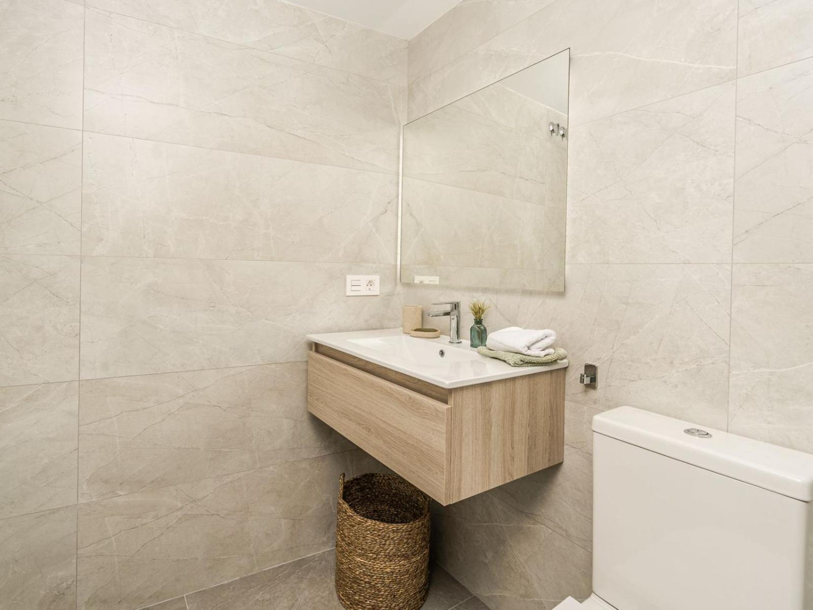 Prime Spanish Holidays - Essential Penthouse * Jávea
