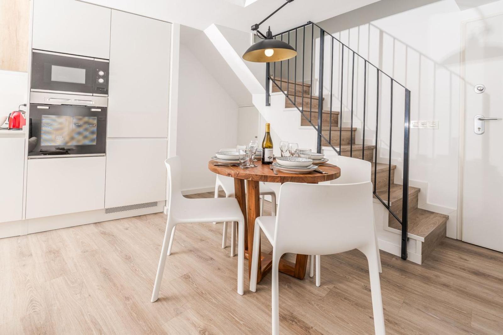 Apartment Prime Spanish Holidays - Essential Penthouse Jávea