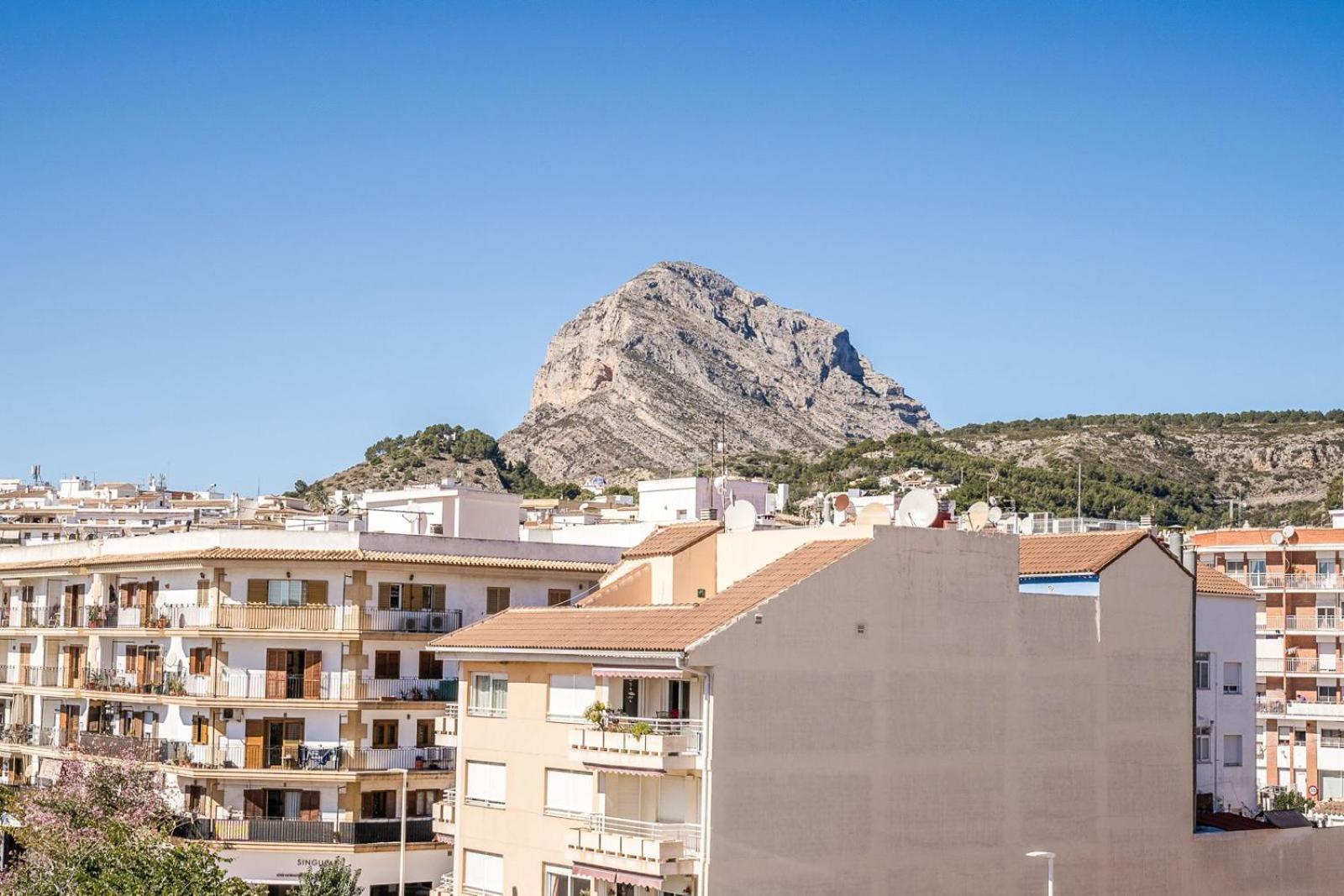Apartment Prime Spanish Holidays - Essential Penthouse