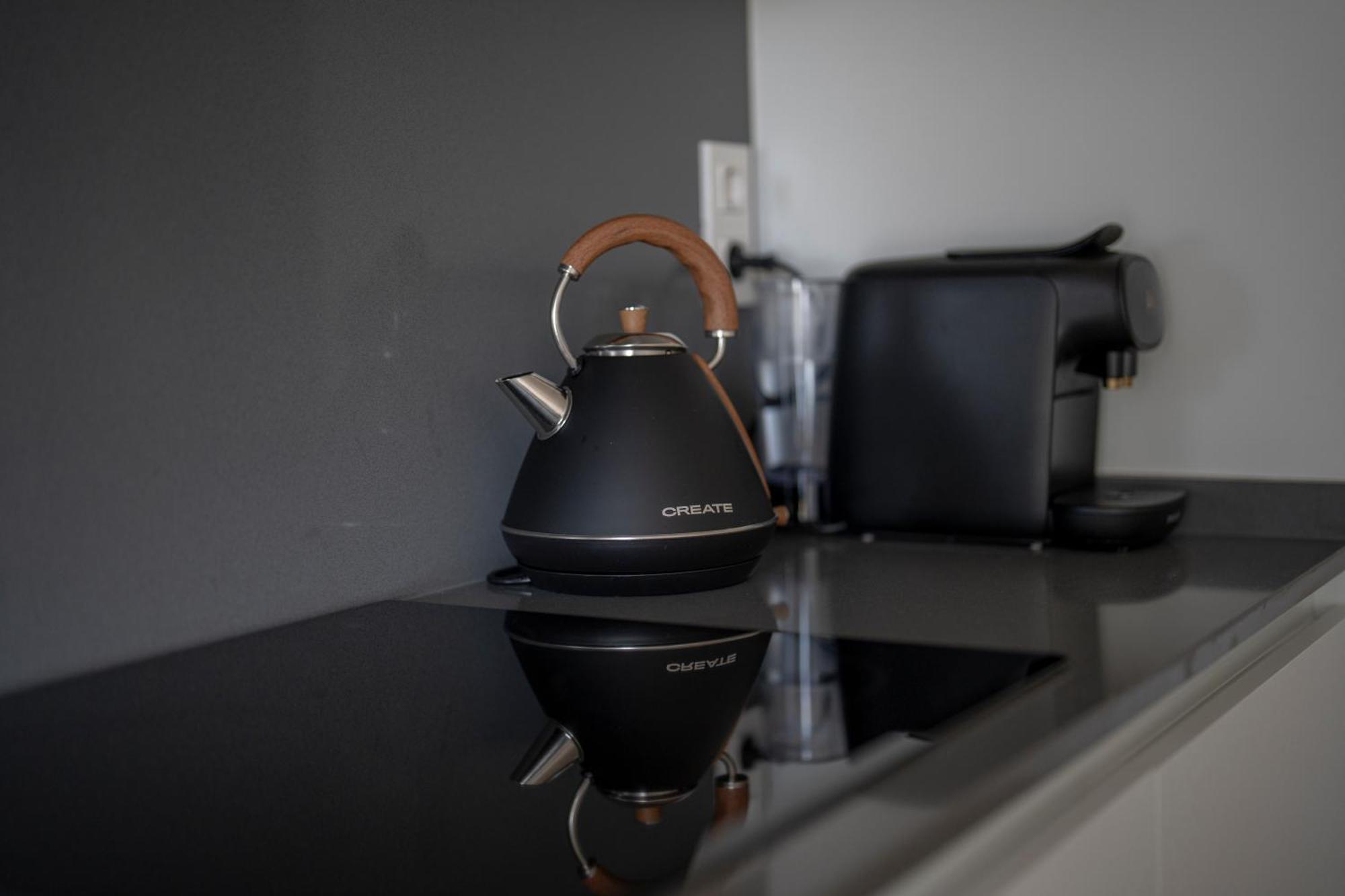 Apartament Prime Spanish Holidays - Essential Penthouse *