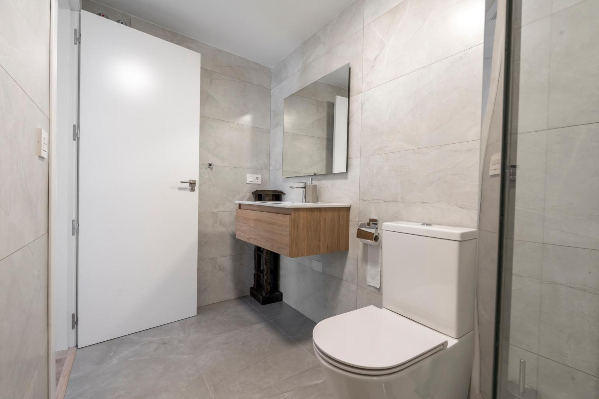 Apartment Prime Spanish Holidays - Essential Penthouse