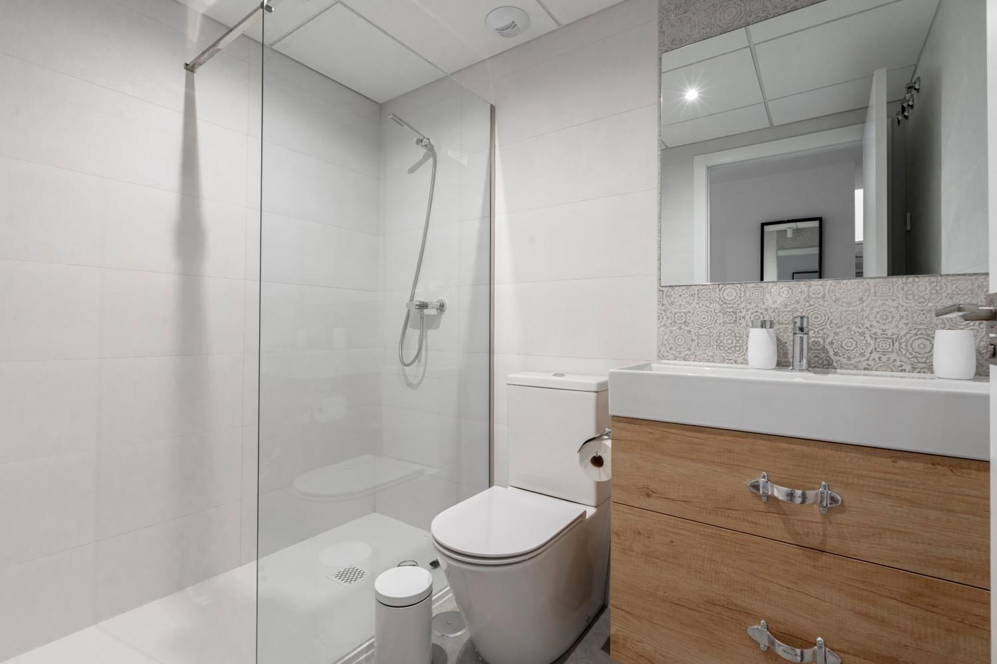 Prime Spanish Holidays - Essential Penthouse Apartament Jávea