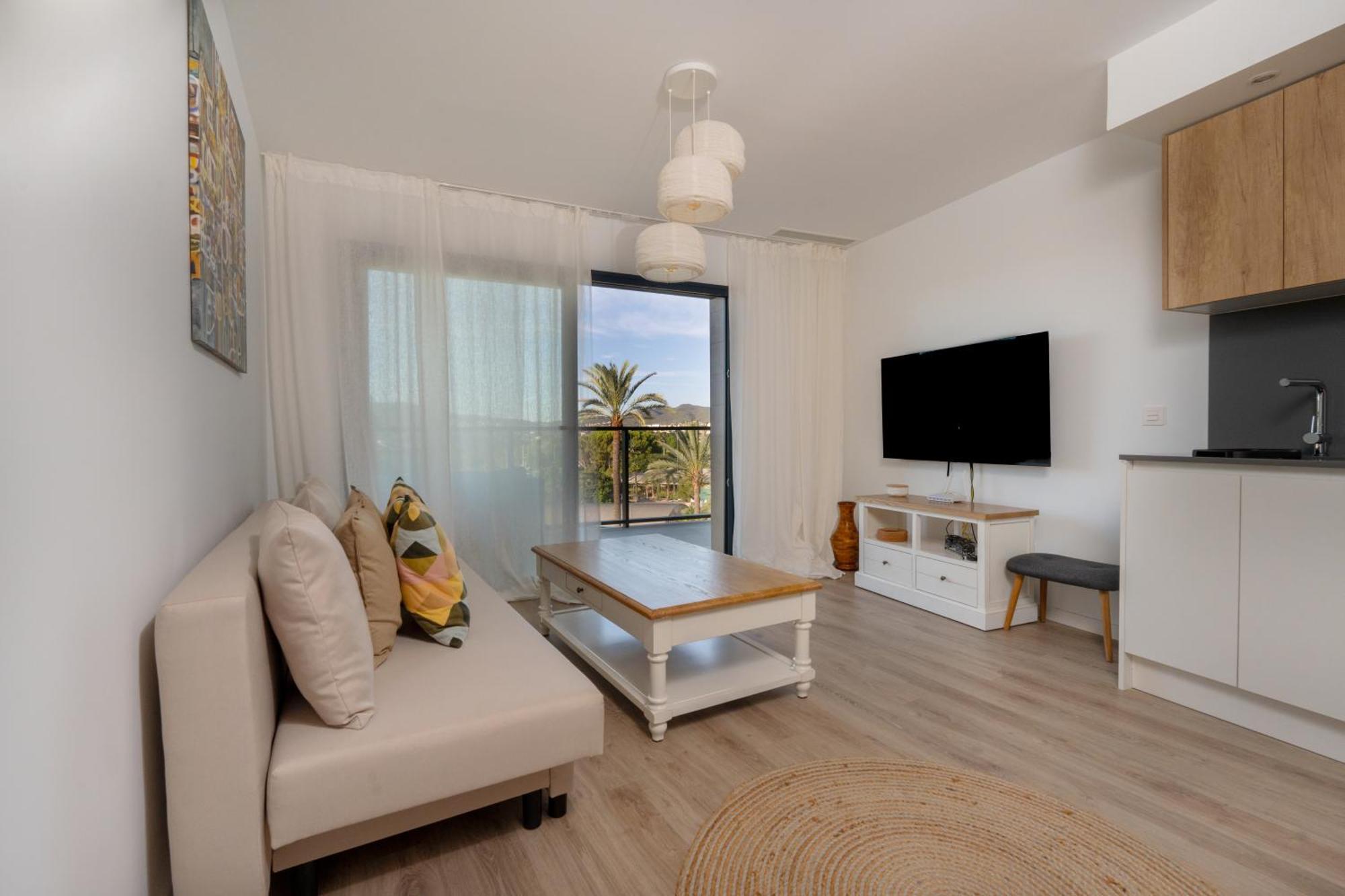 Prime Spanish Holidays - Essential Penthouse * Jávea