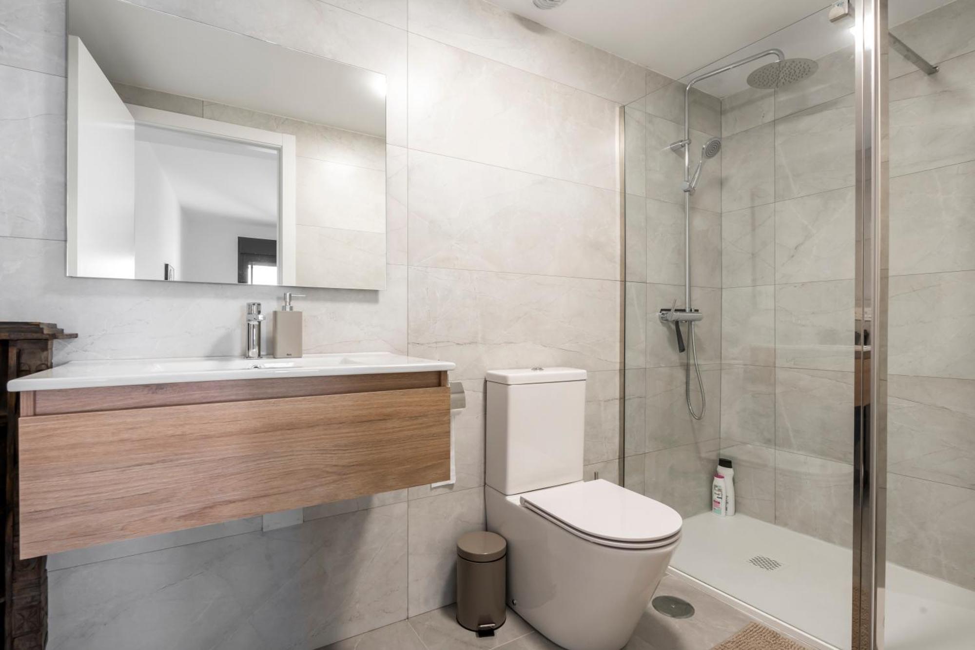 Prime Spanish Holidays - Essential Penthouse Apartament *