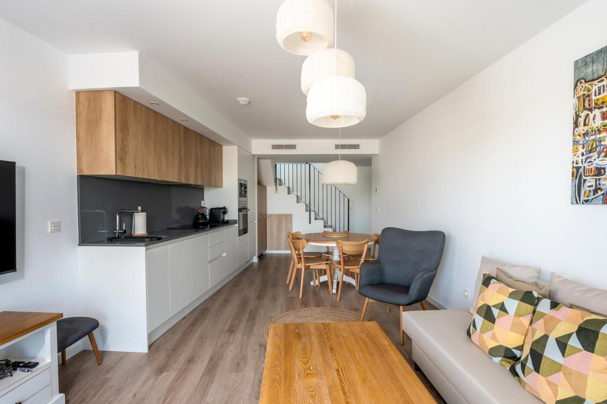 Prime Spanish Holidays - Essential Penthouse