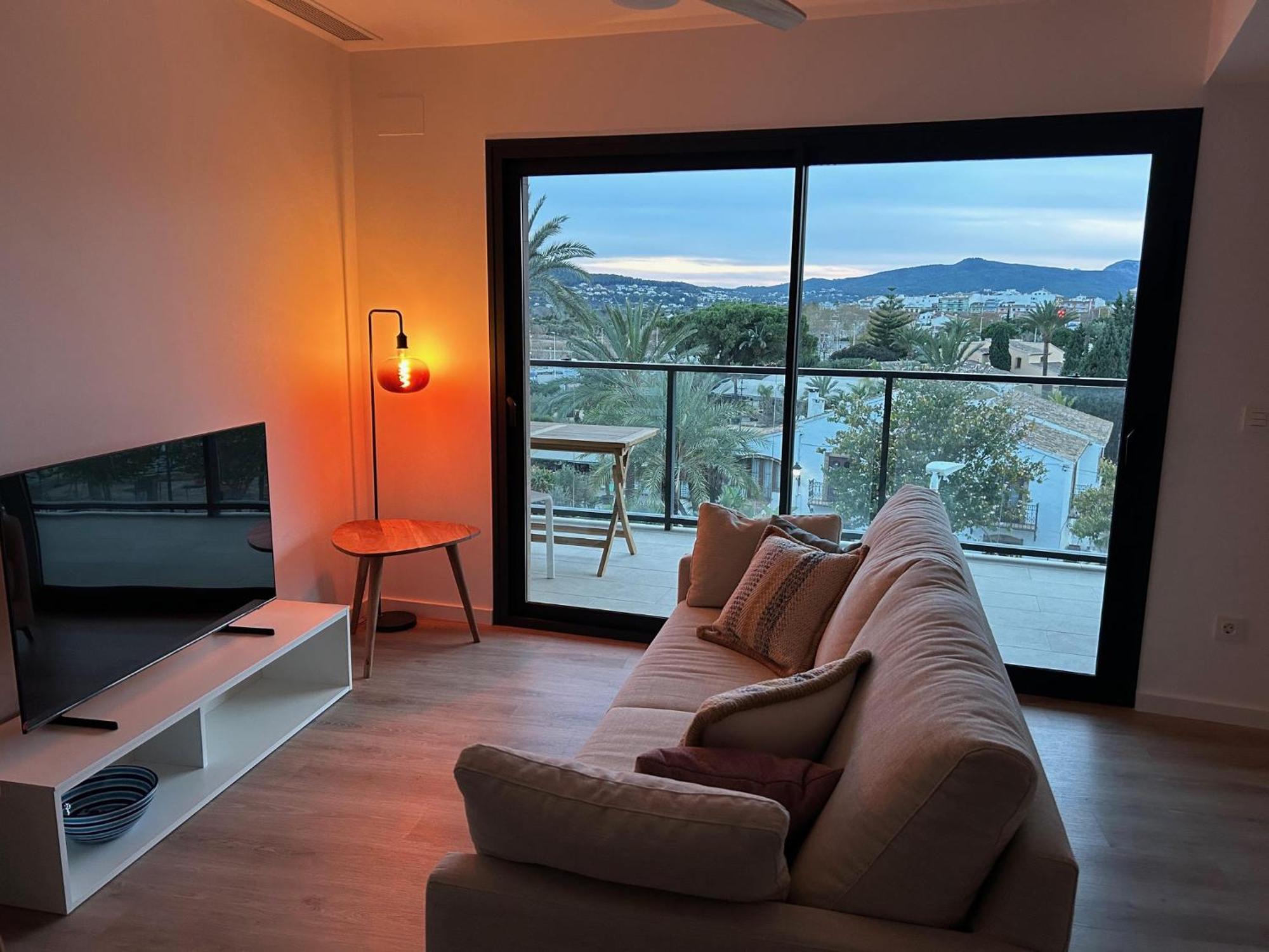 Apartament Prime Spanish Holidays - Essential Penthouse *