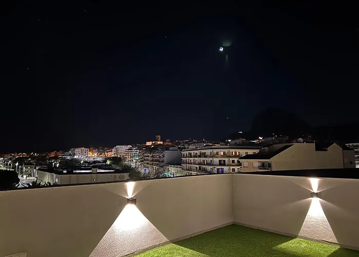 Prime Spanish Holidays - Essential Penthouse Apartments