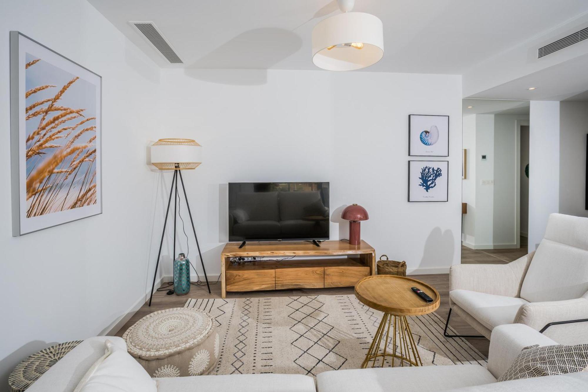 Prime Spanish Holidays - Essential Penthouse *