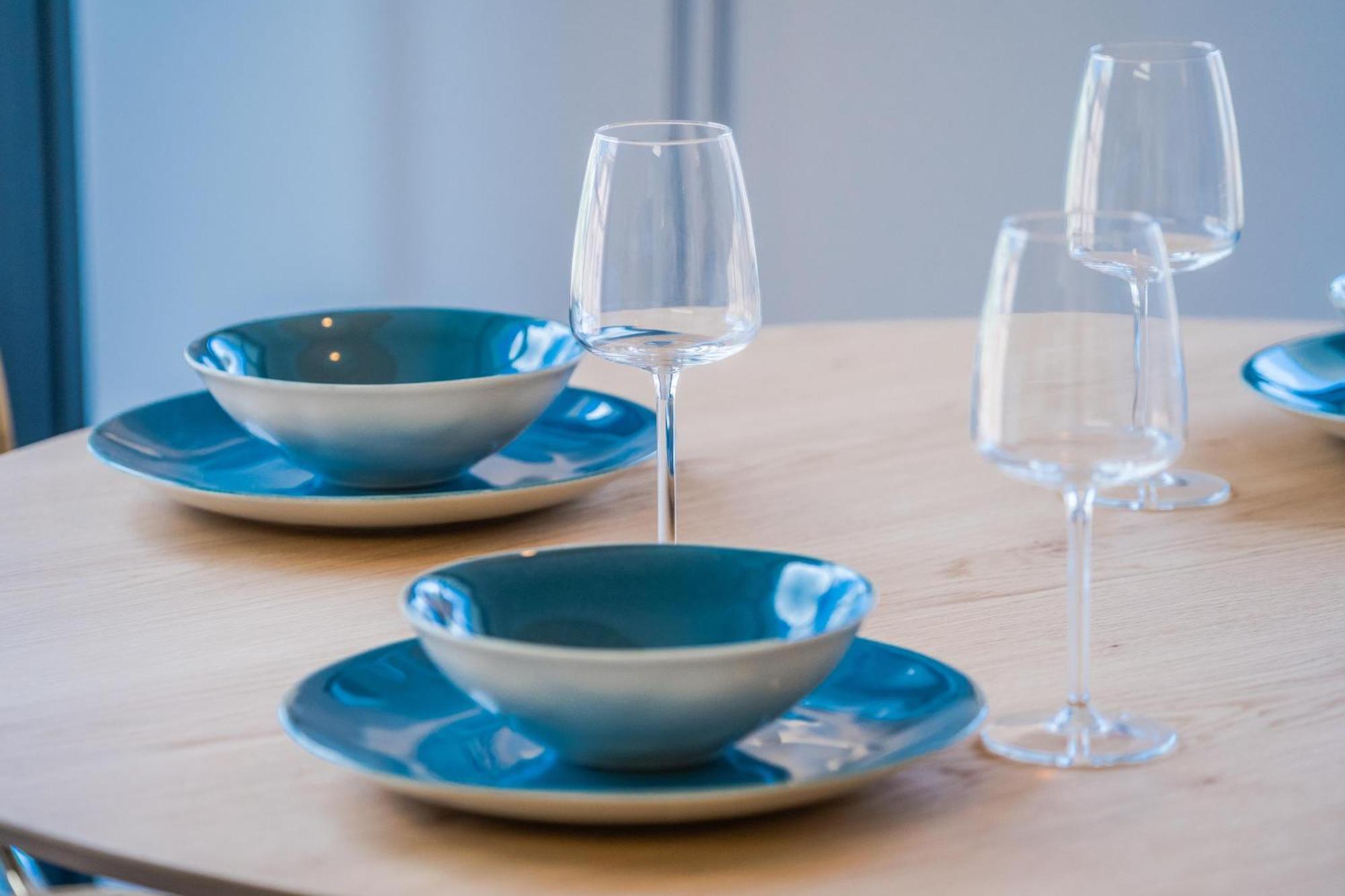 Prime Spanish Holidays - Essential Penthouse Appartement Jávea