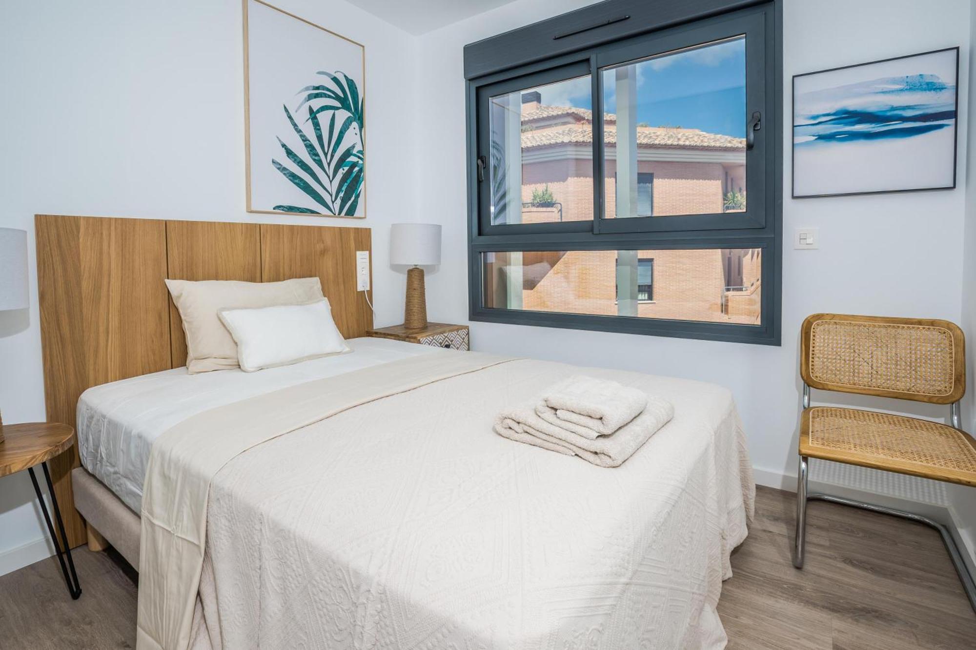 Prime Spanish Holidays - Essential Penthouse