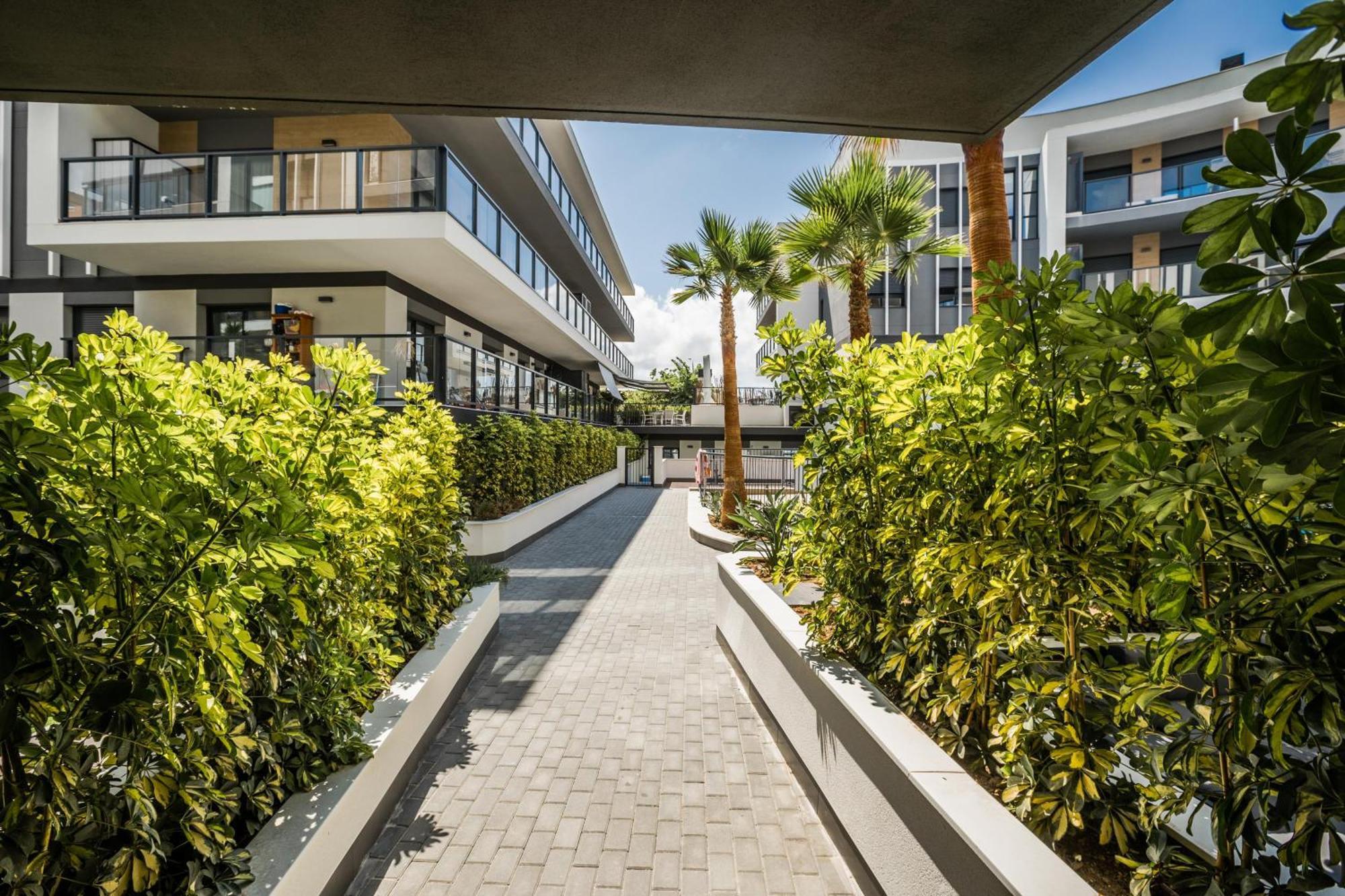 Prime Spanish Holidays - Essential Penthouse Appartement Jávea