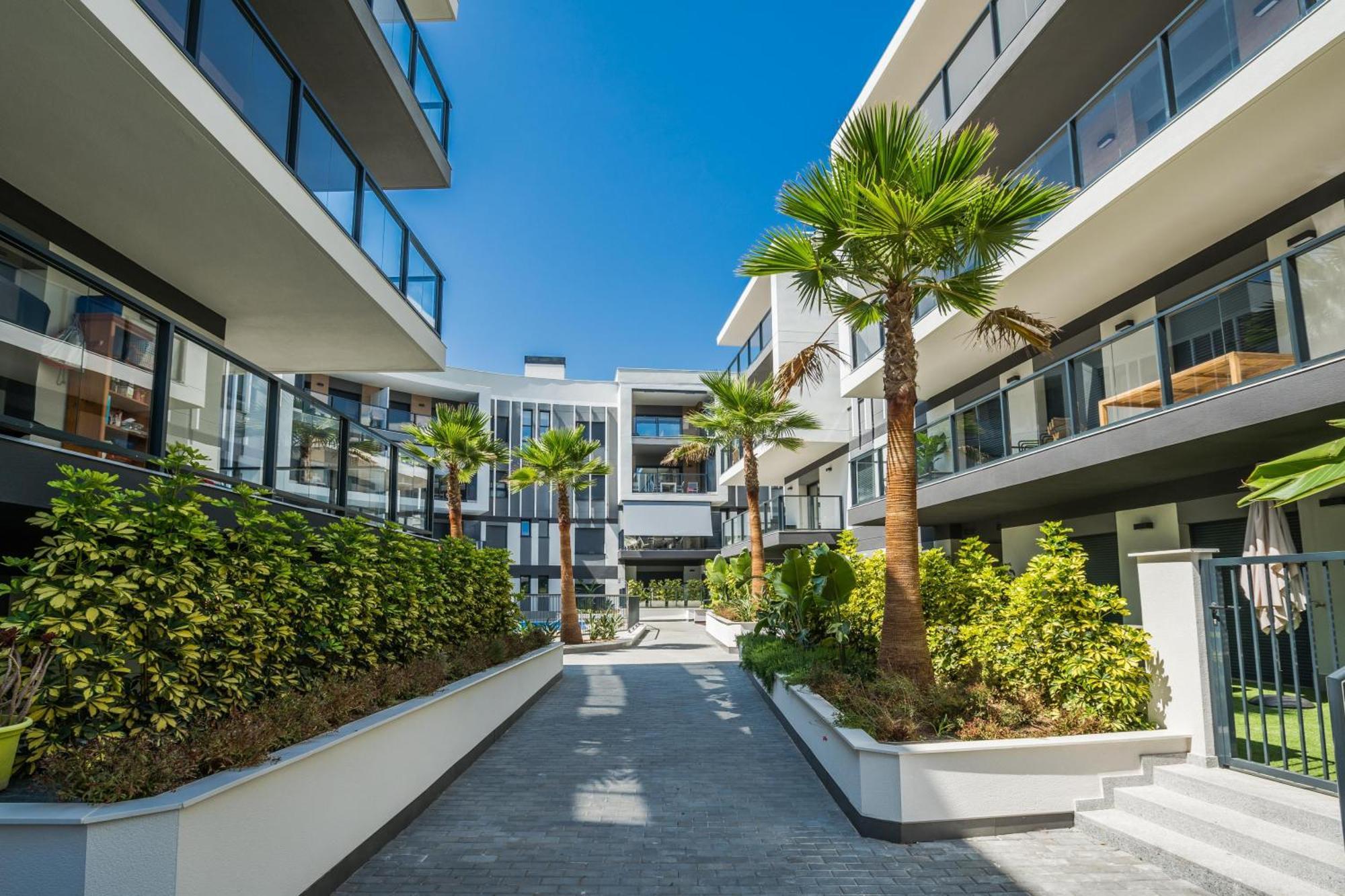 Prime Spanish Holidays - Essential Penthouse *