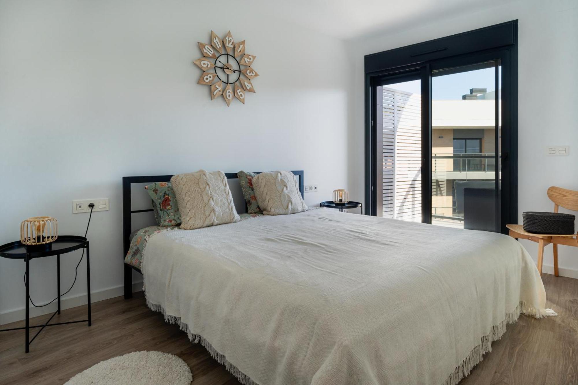 Prime Spanish Holidays - Essential Penthouse *