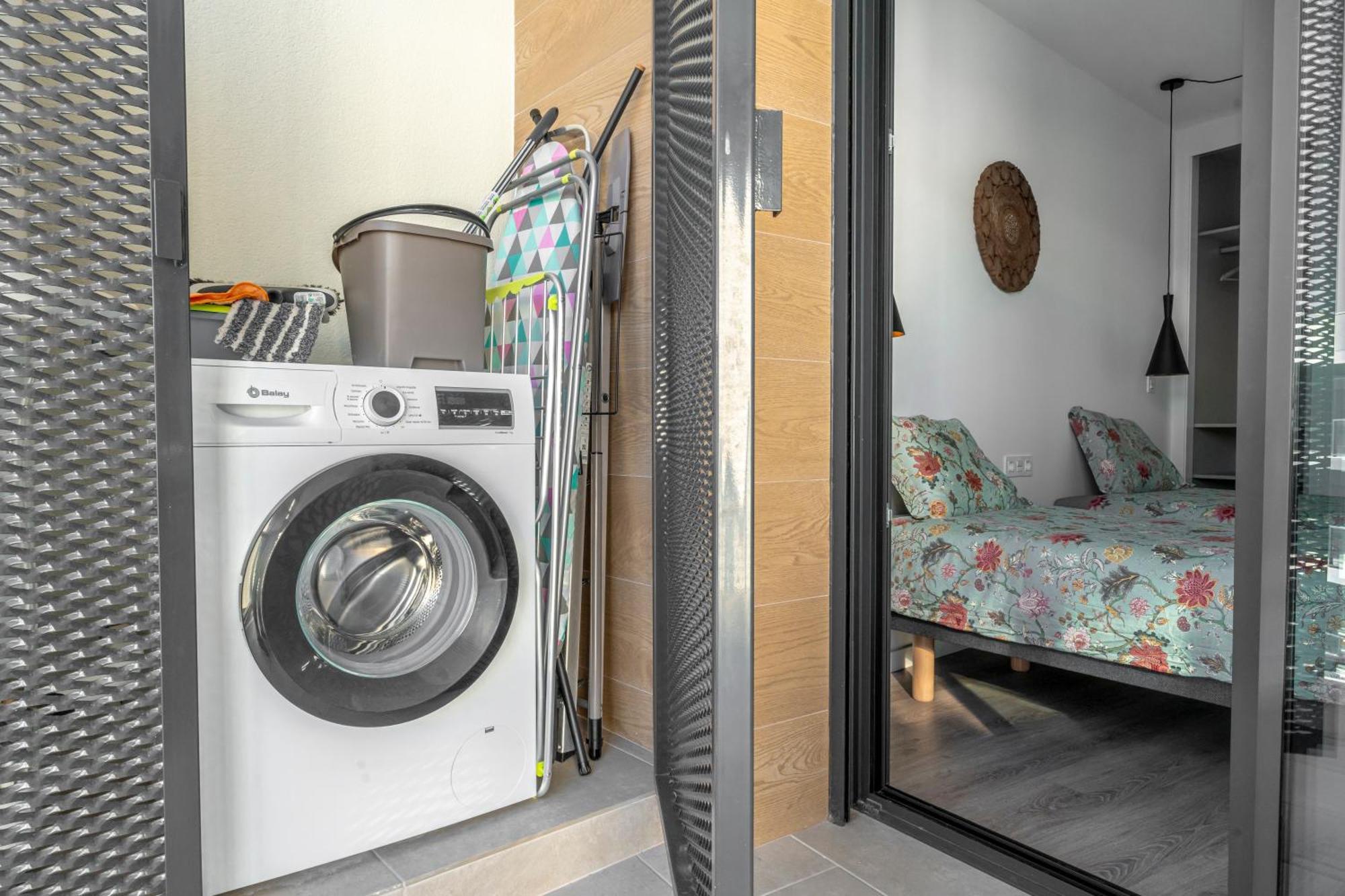 Prime Spanish Holidays - Essential Penthouse Appartement *