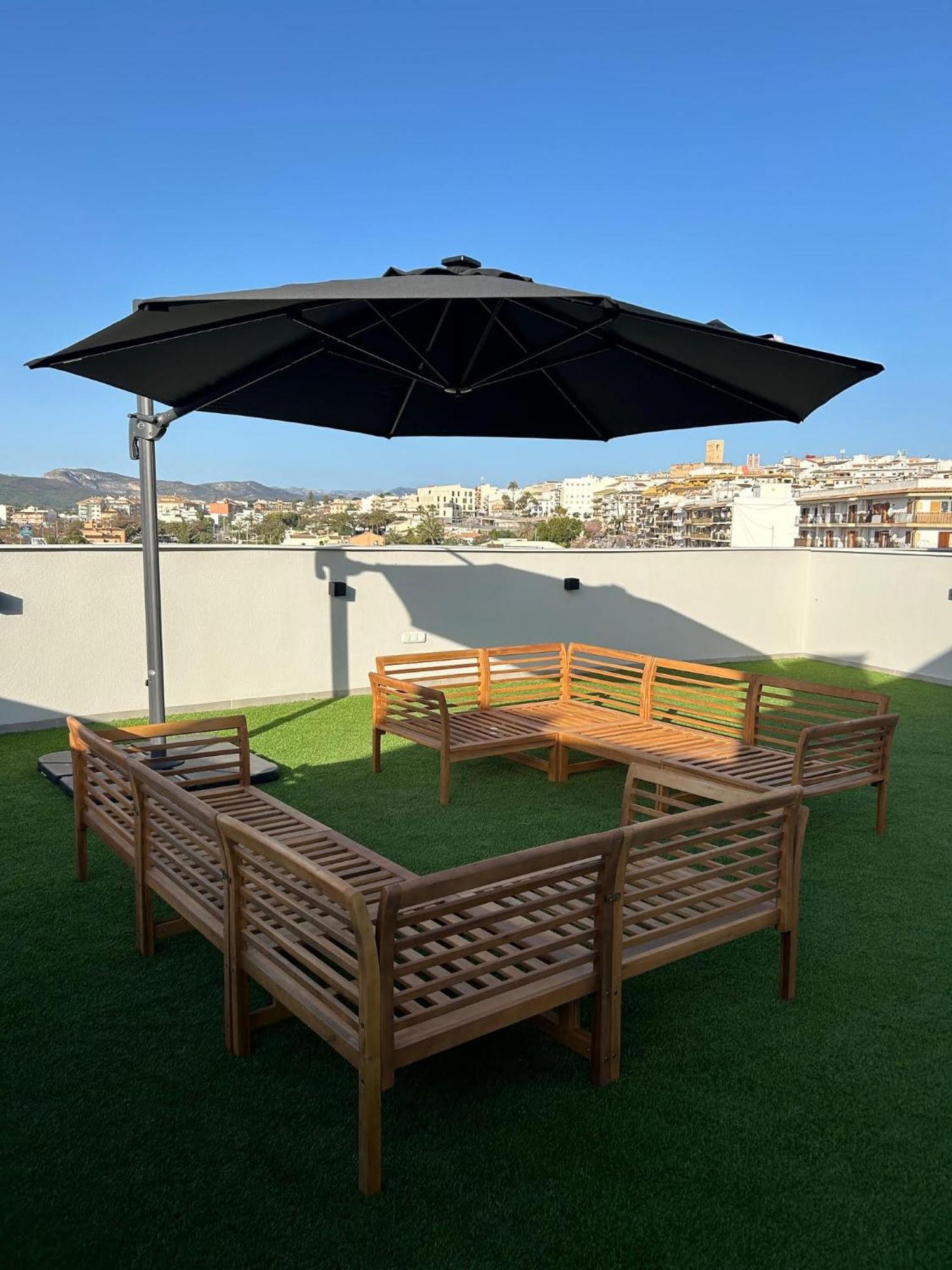 Appartement Prime Spanish Holidays - Essential Penthouse *